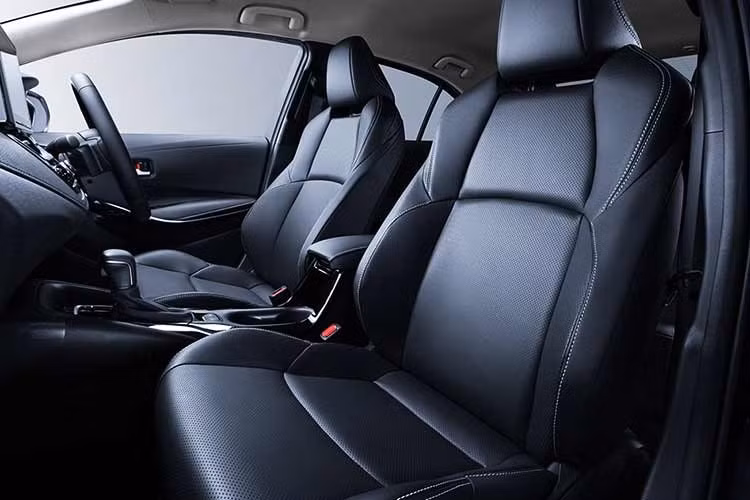 Việc Toyota Corolla thế hệ thứ 12 ra mắt từ năm 2018 và đến nay cũng mới chỉ có một lần nâng cấp nhẹ vào năm 2023 khiến giới mộ điệu kỳ vọng vào sự thay đổi sâu rộng hơn trong những năm tới.