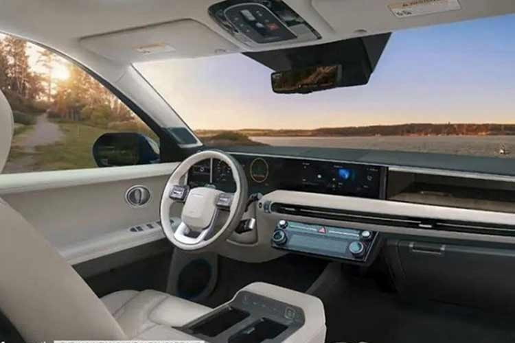 Mặc dù chưa có hình ảnh chính thức về nội thất, giới quan sát nhận định rằng khoang cabin của Palisade High Roof sẽ sở hữu những nâng cấp vượt bậc so với bản tiêu chuẩn. Người dùng có thể kỳ vọng vào sự xuất hiện của hàng ghế thứ hai dạng thương gia độc lập (captain’s chairs) tích hợp chức năng chỉnh điện và đệm đỡ chân kiểu ottoman.