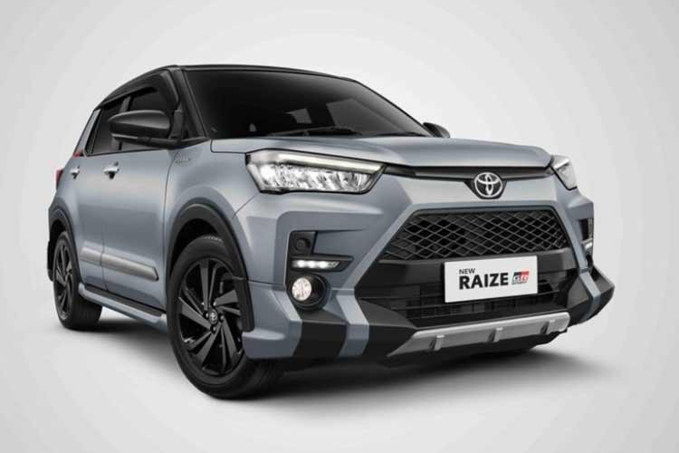 Toyota Indonesia vừa chính thức giới thiệu phiên bản nâng cấp của Toyota Raize 2026. Lần đổi mới này tập trung chủ yếu vào việc củng cố đặc tính thể thao cho các biến thể sử dụng động cơ tăng áp 1.0T, đặc biệt là dòng GR Sport với những tinh chỉnh mang đậm dấu ấn Gazoo Racing. T