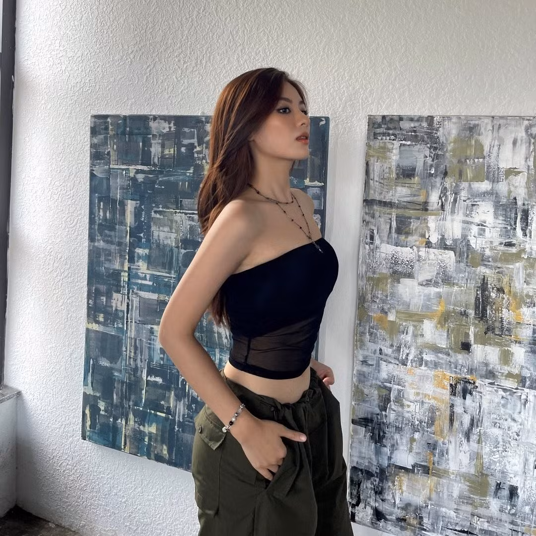 Từ năm 2023, Chi Phạm chuyển vào TP HCM hoạt động nghệ thuật.