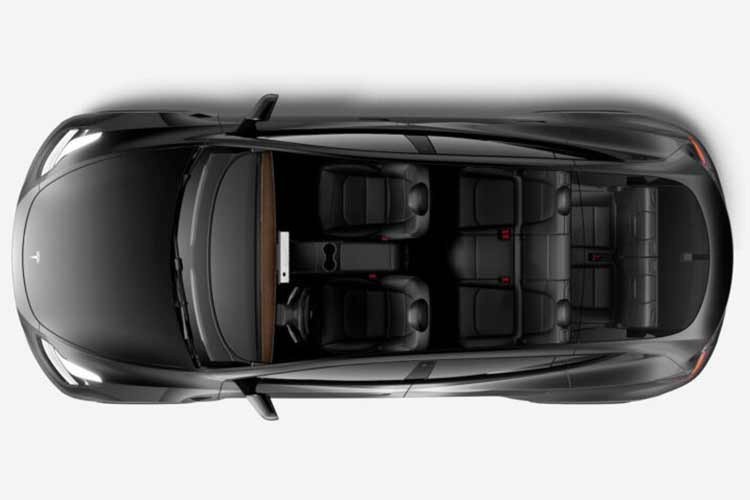 Điều này cho thấy Tesla hiện đang chơi trò "mồi nhử", hứa hẹn một chiếc crossover bảy chỗ thực sự nhưng chỉ cung cấp một giải pháp thay thế dựa trên dòng sản phẩm hiện có.