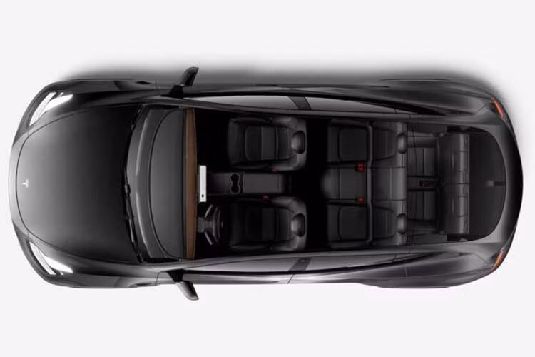 Điều này cho thấy Tesla hiện đang chơi trò "mồi nhử", hứa hẹn một chiếc crossover bảy chỗ thực sự nhưng chỉ cung cấp một giải pháp thay thế dựa trên dòng sản phẩm hiện có.