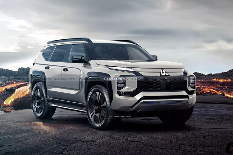 Theo kế hoạch, Mitsubishi Pajero hoàn toàn mới sẽ chính thức trình làng toàn cầu vào năm 2026 và sớm có mặt tại thị trường Úc. Riêng với thị trường Việt Nam, người dùng có thể sẽ phải chờ đợi thêm một thời gian để đón nhận mẫu xe SUV này sau khi các thị trường trọng điểm được ưu tiên.