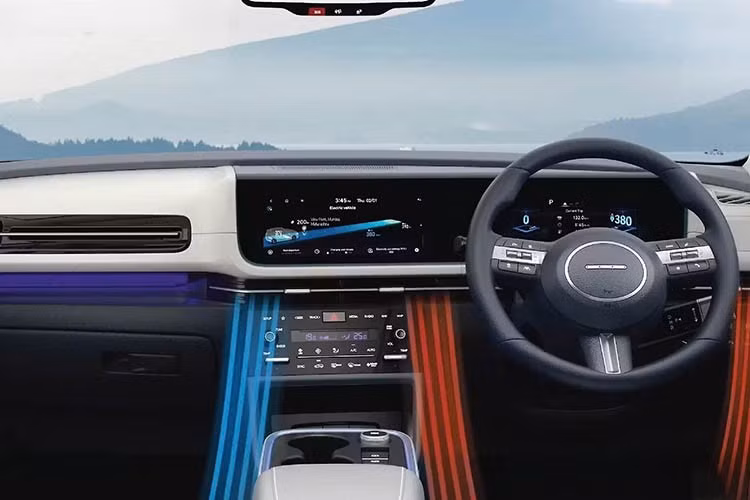 Về mặt kỹ thuật, Hyundai được cho là đang phát triển một phiên bản hybrid cho Creta, kết hợp động cơ xăng 1.5L với mô-tơ điện và pin dung lượng lớn. Đây sẽ là bước tiến quan trọng, trong bối cảnh Creta hiện tại vẫn đang dẫn đầu phân khúc với các lựa chọn động cơ xăng, dầu và tăng áp.