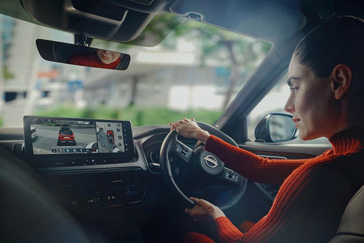 View - Nissan Qashqai 2026 với hệ truyền động "5 trong 1", từ 795 triệu đồng | Báo Tri thức và Cuộc sống - TIN TỨC PHỔ BIẾN KIẾN THỨC 24H