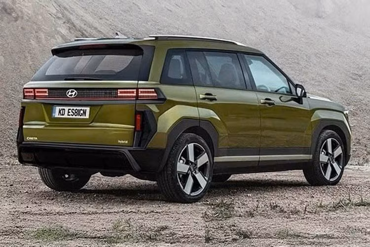 Bên cạnh thiết kế và động cơ, Creta thế hệ mới còn được kỳ vọng sở hữu nhiều trang bị cao cấp như màn hình giải trí cỡ lớn, cụm đồng hồ kỹ thuật số mới, cập nhật phần mềm qua mạng, cửa sổ trời toàn cảnh, ghế trước thông gió, điều hòa tự động và hệ thống hỗ trợ lái cấp độ 2 (Level 2 ADAS).