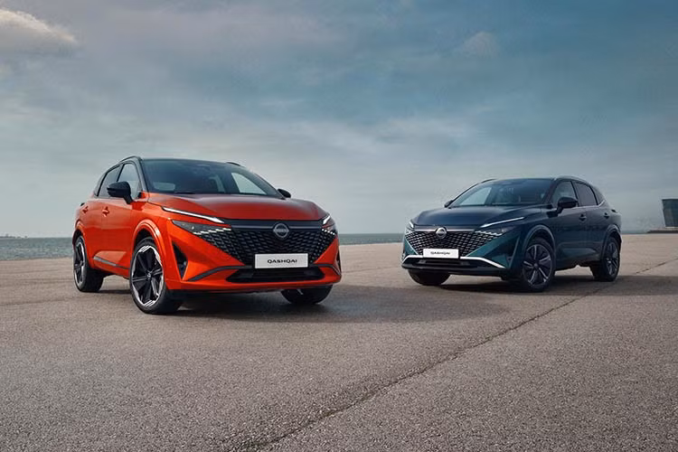 Cuối cùng, phiên bản N-Design đứng đầu dòng xe và có giá khởi điểm từ 54.140 đô la Úc (36.225 USD - khoảng hơn 943 triệu đồng). Trang web chính thức của Nissan tại Úc hiện chưa tiết lộ bất kỳ chi tiết nào khác về Qashqai e-POWER 2026.