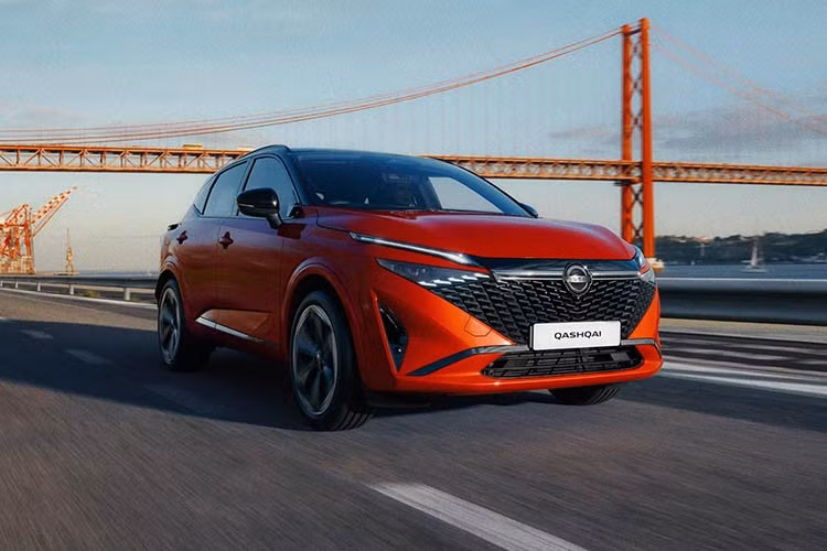 Nissan sẽ tiếp tục đưa mẫu Qashqai vào thị trường Úc năm 2026, nơi mẫu crossover nhỏ gọn được ưa chuộng này sẽ chính thức được bán ra trong thời gian ngắn sắp tới. Hãng xe này đã công bố giá cả và một số thông số kỹ thuật, đồng thời cho biết thêm rằng xe được trang bị hệ thống truyền động "5 trong 1" hiệu quả.