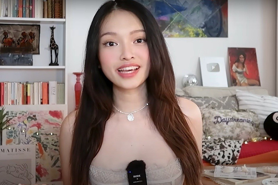 Ngày 6/9, YouTuber Yo Bae (tên thật: Hải Anh) thu hút sự chú ý khi bất ngờ đăng tải video dài hơn 48 phút với tiêu đề: "Thạch Trang my20s: Bộ mặt thật của nàng thơ du học sinh Đức".