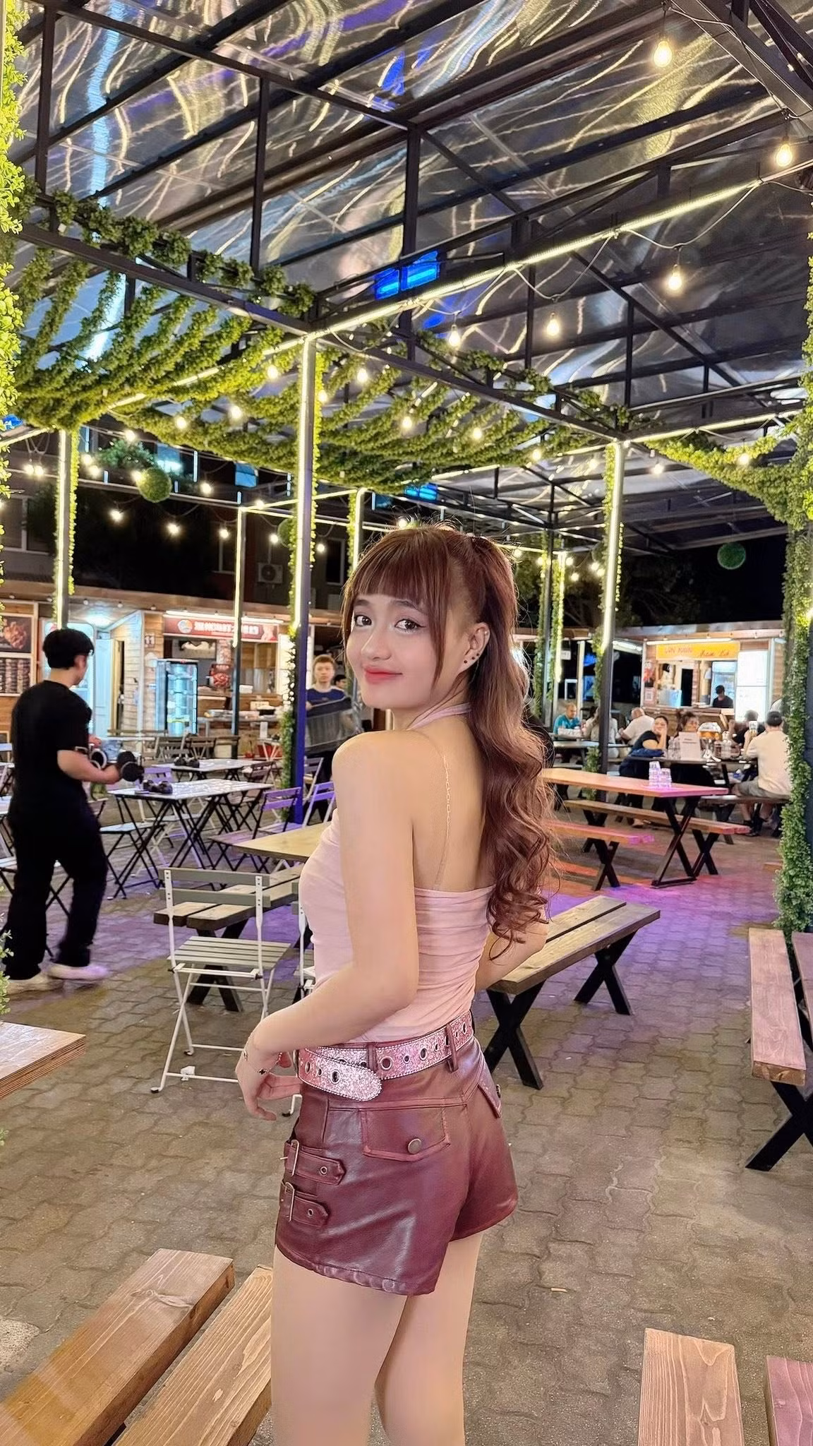 Võ Ê Vo từng giành giải Nhất Cuộc thi Giai Điệu Tuổi Hồng tỉnh Quảng Bình năm 2008.