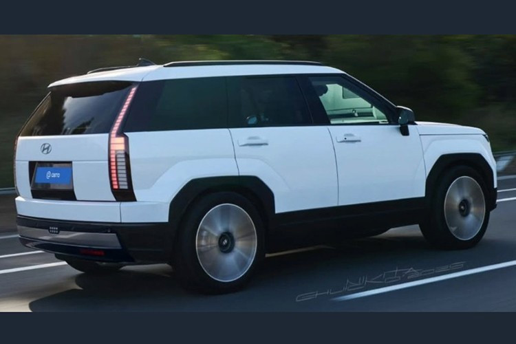 Thay vào đó, xe sẽ có hai lựa chọn: Hybrid (HEV) và Plug-in Hybrid (PHEV) có khả năng vận hành hoàn toàn bằng điện trong phạm vi lên đến 100km. Giải pháp này giúp Tucson duy trì sự linh hoạt trong vận hành, đồng thời đáp ứng các yêu cầu khắt khe về khí thải tại nhiều thị trường trọng điểm.