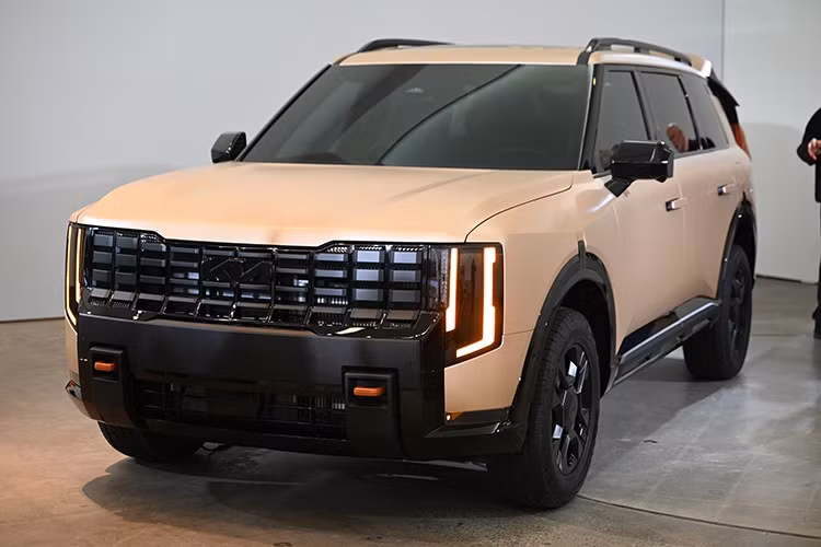 Đã sáu năm kể từ lần đầu ra mắt, Kia Telluride vẫn giữ vững vị thế là một trong những mẫu xe thành công nhất của thương hiệu Kia tại thị trường Mỹ nhờ khả năng kết hợp hài hòa giữa sự sang trọng, tiện nghi và chất SUV đích thực.