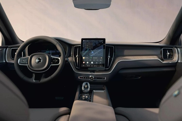 View - Volvo Việt Nam chốt lịch ra mắt XC60 và S90 2026, từ 2,5 tỷ đồng | Báo Tri thức và Cuộc sống - TIN TỨC PHỔ BIẾN KIẾN THỨC 24H