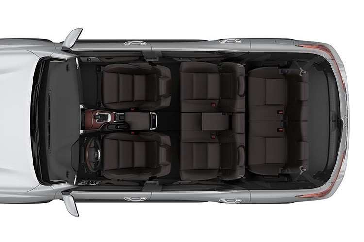 Về công nghệ, theo nhiều thông tin lan truyền cho thấy Fortuner mới lần đầu tiên trang bị gói hỗ trợ lái nâng cao ADAS cấp độ 2, với radar trước tích hợp ngay trên cản trước. Nếu điều này trở thành sự thật, mẫu SUV 7 chỗ đến từ Nhật nhiều khả năng sẽ tích hợp hệ thống hỗ trợ lái bán tự động trên các phiên bản cao cấp.