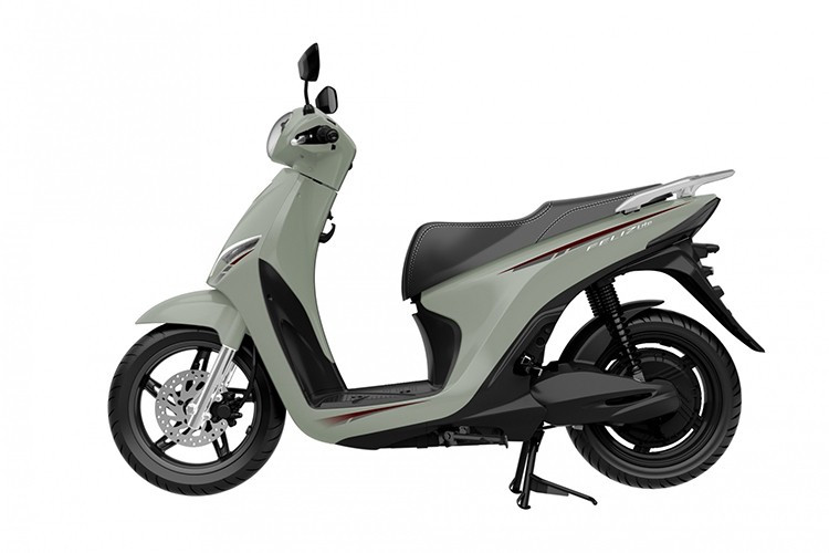 View - VinFast ra mắt ba xe máy điện pin tháo rời, chạy tới 262 km/sạc | Báo Tri thức và Cuộc sống - TIN TỨC PHỔ BIẾN KIẾN THỨC 24H