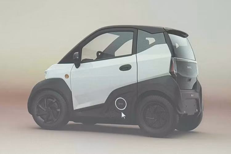 TMT Motors dự kiến ra mắt chính thức Nano S05 EV vào đầu quý IV/2025, hướng đến nhóm người dùng trẻ, người thu nhập trung bình và những ai đang tìm kiếm một phương tiện giao thông an toàn, tiết kiệm, thay thế cho xe máy nhưng chưa đủ điều kiện hoặc không có nhu cầu sở hữu ôtô cỡ lớn.