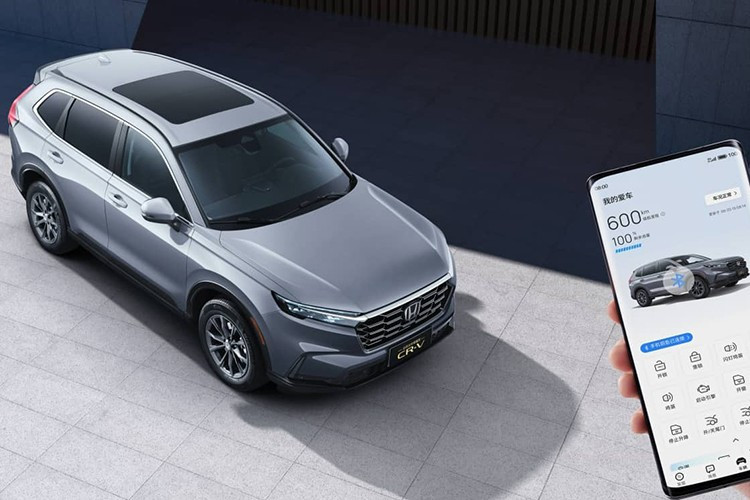 Dù không mang tính đột phá, CR-V bản kỷ niệm 30 năm tập trung vào cải tiến công nghệ, tiện nghi và an toàn – những yếu tố thiết thực, đáp ứng nhu cầu sử dụng hàng ngày. Đây được xem là bước đi chiến lược của Honda nhằm giữ vững vị thế của dòng CR-V tại Trung Quốc.