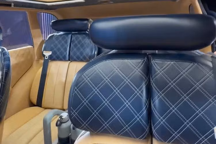 Với những thay đổi và nâng cấp động cơ mạnh mẽ, thương hiệu xe sang Hàn Quốc được đánh giá là phù hợp với định hướng mang đến khả năng vận hành mạnh mẽ và linh hoạt trong nhiều điều kiện địa hình khác nhau.