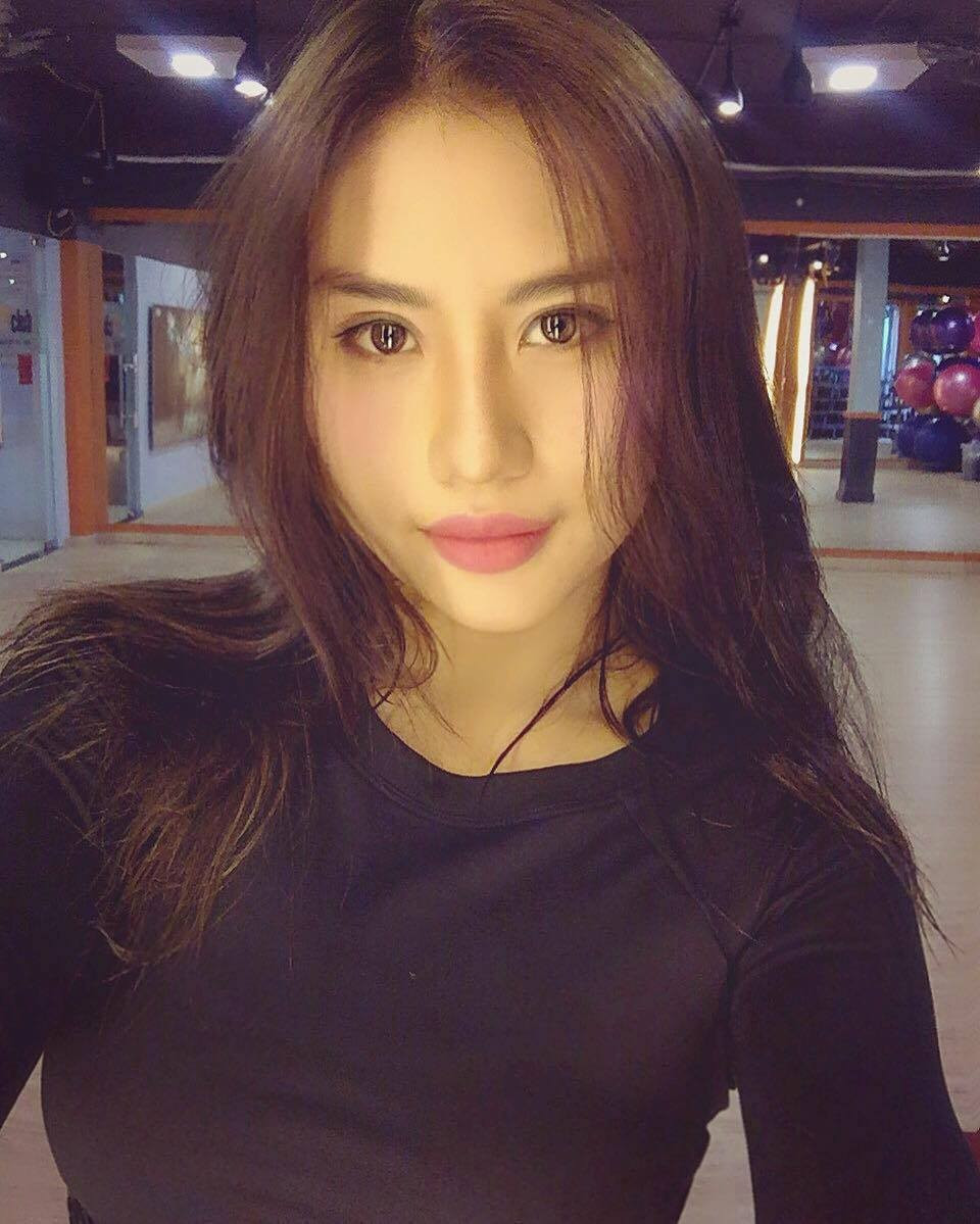 Trang Lê cho biết bản thân sẽ cố gắng tạo ra nhiều giá trị, truyền cảm hứng, đặc biệt đến các bạn trẻ, thế hệ cô nhận định cực giỏi nhưng còn chưa ý thức mạnh mẽ về vận động. Gái xinh làng gym này muốn góp phần đưa việc tập luyện thể thao nói chung và chạy bộ nói riêng thành thói quen, xây dựng một lối sống lành mạnh đến với giới trẻ.