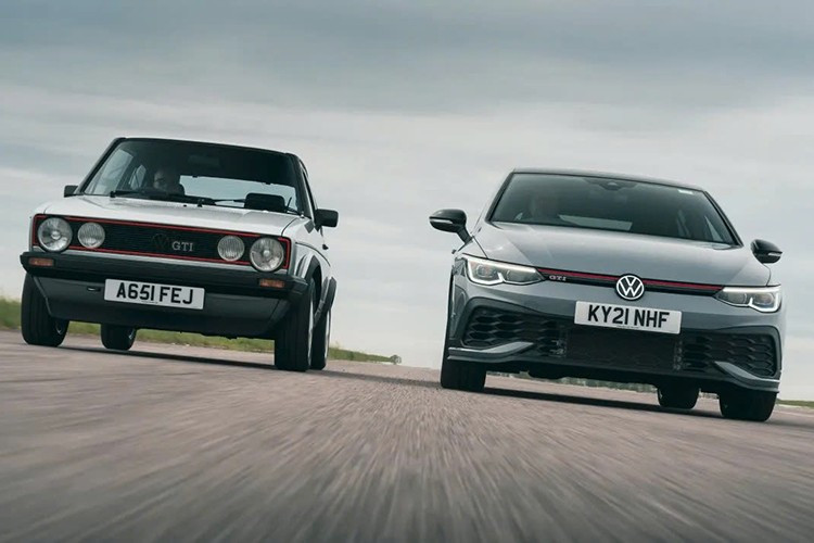 Ngày nay, sự kết hợp độc đáo giữa động cơ mạnh mẽ, hệ dẫn động cầu trước trọng lượng nhẹ, khung gầm cân bằng, ghế thể thao vừa vặn hoàn hảo và thiết kế sắc nét, không cầu kỳ vẫn là đặc điểm nổi bật của Golf GTI.