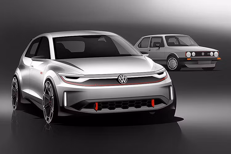 Volkswagen hiện đang rất muốn áp dụng triết lý GTI vào cuộc cách mạng xe điện, và năm tới chúng ta sẽ chứng kiến ​​sự ra mắt của VW ID. Polo GTI, với công suất 166 kW (226 mã lực) để "lần đầu tiên chuyển tải triết lý GTI vào kỷ nguyên xe điện".