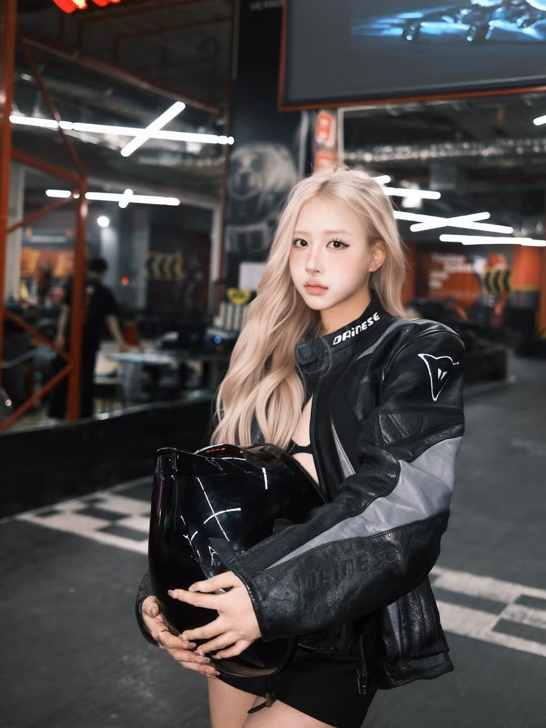 Huyền Diệu chủ yếu hoạt động với vai trò người mẫu ảnh cho các thương hiệu thời trang, mỹ phẩm và là một influencer (người có sức ảnh hưởng) trên mạng xã hội. Ảnh sử dụng trong bài: Instagram nhân vật.