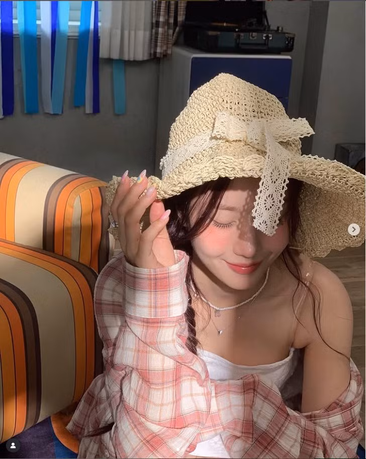 Nữ ca sĩ tiết lộ mình đã mua một tòa nhà trị giá khoảng 2,4 tỷ won (tương đương 42 tỷ đồng) tại khu Seongdong-gu – một trong những quận sầm uất bậc nhất Seoul.