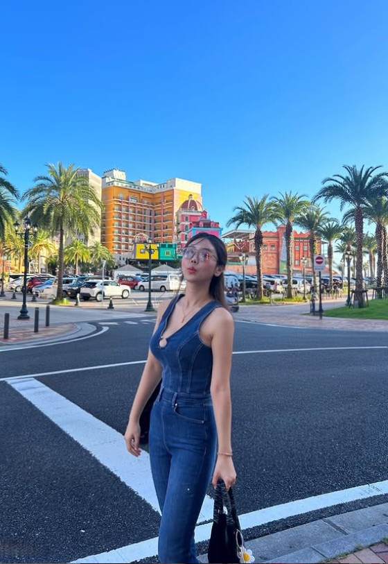 Mới đây, Judy công bố một video dài hơn 17 phút, hé lộ mong muốn “tìm lại bản thân", tức là trở về với xuất phát điểm, với tinh thần nguyên sơ đã giúp cô chạm tới thành công hôm nay.