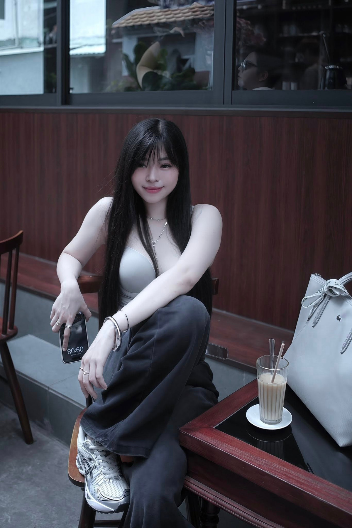 Ảnh sử dụng trong bài: FBNV