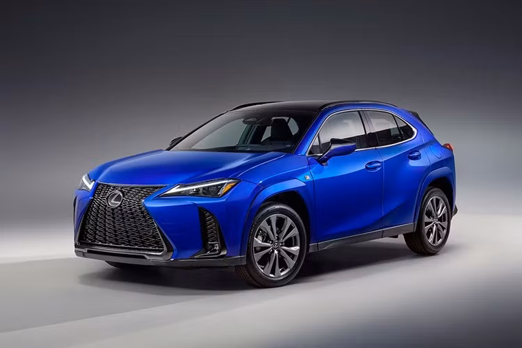 Dù Lexus không đưa ra nhiều cải tiến đáng kể cho UX 2026, mức tăng giá này cho thấy thương hiệu đang tiếp tục duy trì sự hiện diện của dòng xe này mà không đặt nhiều kỳ vọng vào việc cải thiện doanh số.