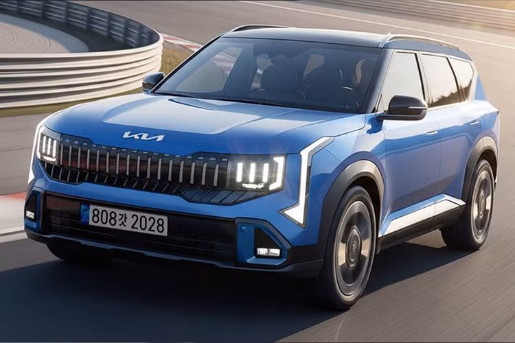 Dự kiến, giá khởi điểm của mẫu xe SUV Kia Seltos 2026 mới sẽ ở mức khoảng 20 triệu won, vẫn giữ nguyên định hướng tiếp cận số đông người dùng, dù được bổ sung nhiều công nghệ đáng giá.
