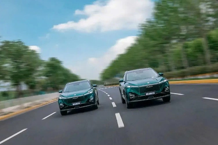 Voà khoảng quý I năm 2026, Dongfeng sẽ tiếp tục mở rộng danh mục sản phẩm ở thị trường Việt Nam với 2 mẫu xe mới, bao gồm Vigo và Mage phiên bản thuần điện. Theo hãng Dongfeng, cả hai mẫu xe này đều có doanh số tốt ở thị trường nội địa Trung Quốc.