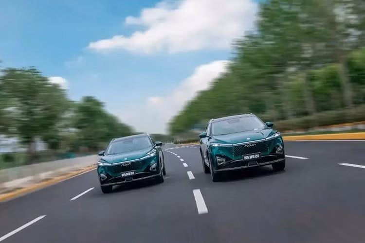 Voà khoảng quý I năm 2026, Dongfeng sẽ tiếp tục mở rộng danh mục sản phẩm ở thị trường Việt Nam với 2 mẫu xe mới, bao gồm Vigo và Mage phiên bản thuần điện. Theo hãng Dongfeng, cả hai mẫu xe này đều có doanh số tốt ở thị trường nội địa Trung Quốc.