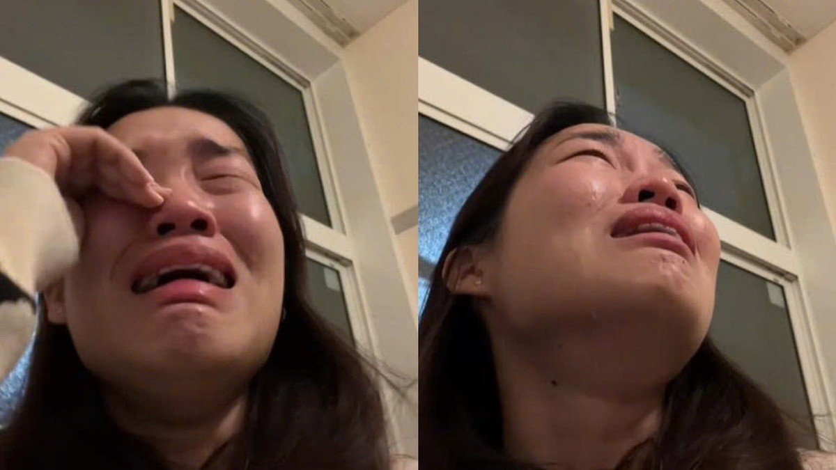 Video nhanh chóng thu hút 1,7 triệu lượt xem cùng hơn 2.000 bình luận. Đa số người theo dõi dành lời hỏi han, động viên tinh thần của cô nàng 25 tuổi. Nhiều người thông cảm cho những khó khăn cô có thể đối diện khi du học một mình.