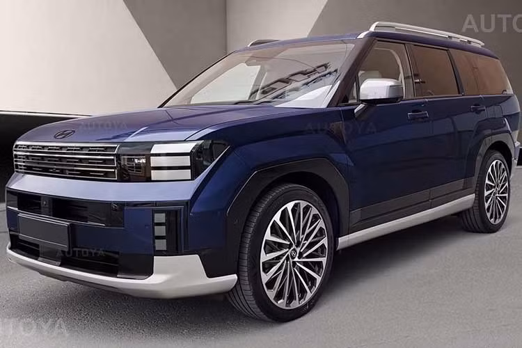 Hiện tại, Hyundai chưa xác nhận chính thức về kế hoạch ra mắt bản facelift cho SantaFe. Tuy nhiên, thông tin rò rỉ cho thấy hãng có thể trình làng phiên bản nâng cấp sau khi Tucson thế hệ mới ra mắt, nhiều khả năng vào cuối năm nay.