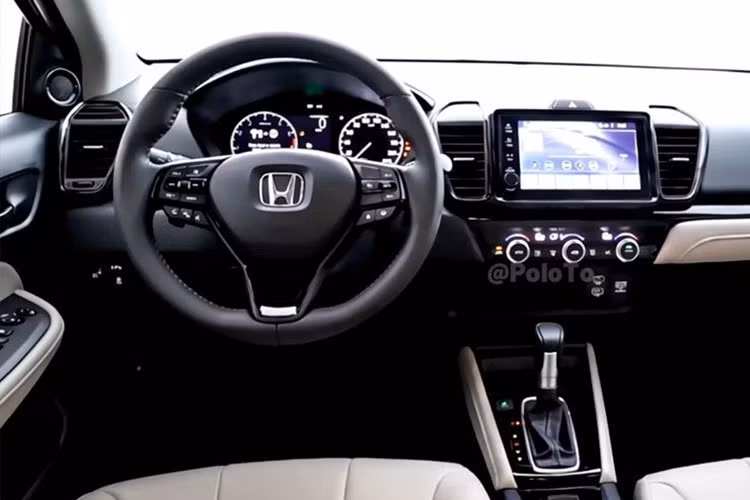 Xe dự đoán sẽ chỉ cập nhật nhẹ như chất liệu bọc nội thất mới và một vài điểm nhấn trang trí. Các trang bị tiện nghi đáng chú ý gồm màn hình cảm ứng trung tâm 8 inch, bảng đồng hồ TFT đa sắc 7 inch, hỗ trợ kết nối Android Auto/Apple CarPlay không dây, đèn viền nội thất, cổng USB và hệ thống âm thanh vòm cao cấp 8 loa. Xe cũng hỗ trợ đầy đủ các tính năng kết nối thông qua Honda Connect.