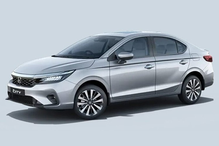 Phiên bản hybrid Honda City e:HEV kết hợp động cơ xăng 4 xi-lanh, dung tích 1.5L với mô-tơ điện, cho tổng công suất 126 mã lực, đi kèm hộp số tự động e-CVT và đạt mức tiêu thụ nhiên liệu hàng đầu phân khúc là 27,26 km/lít (khoảng 3,66 lít/100 km). Sau Ấn Độ, Honda City phiên bản mới sẽ tiếp tục ra mắt những thị trường toàn cầu khác, bao gồm Việt Nam.