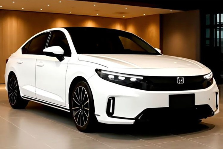 Theo kế hoạch Honda City thế hệ hoàn toàn mới sẽ chính thức ra mắt Ấn Độ vào năm 2028. Từ nay đến thời điểm đó, Honda City thế hệ thứ 5 vẫn tiếp tục được bày bán. Để giữ sức cạnh tranh trước các đối thủ, Honda đang chuẩn bị tung ra phiên bản nâng cấp giữa vòng đời của mẫu sedan hạng B này, dự kiến trình làng vào nửa cuối năm 2026.