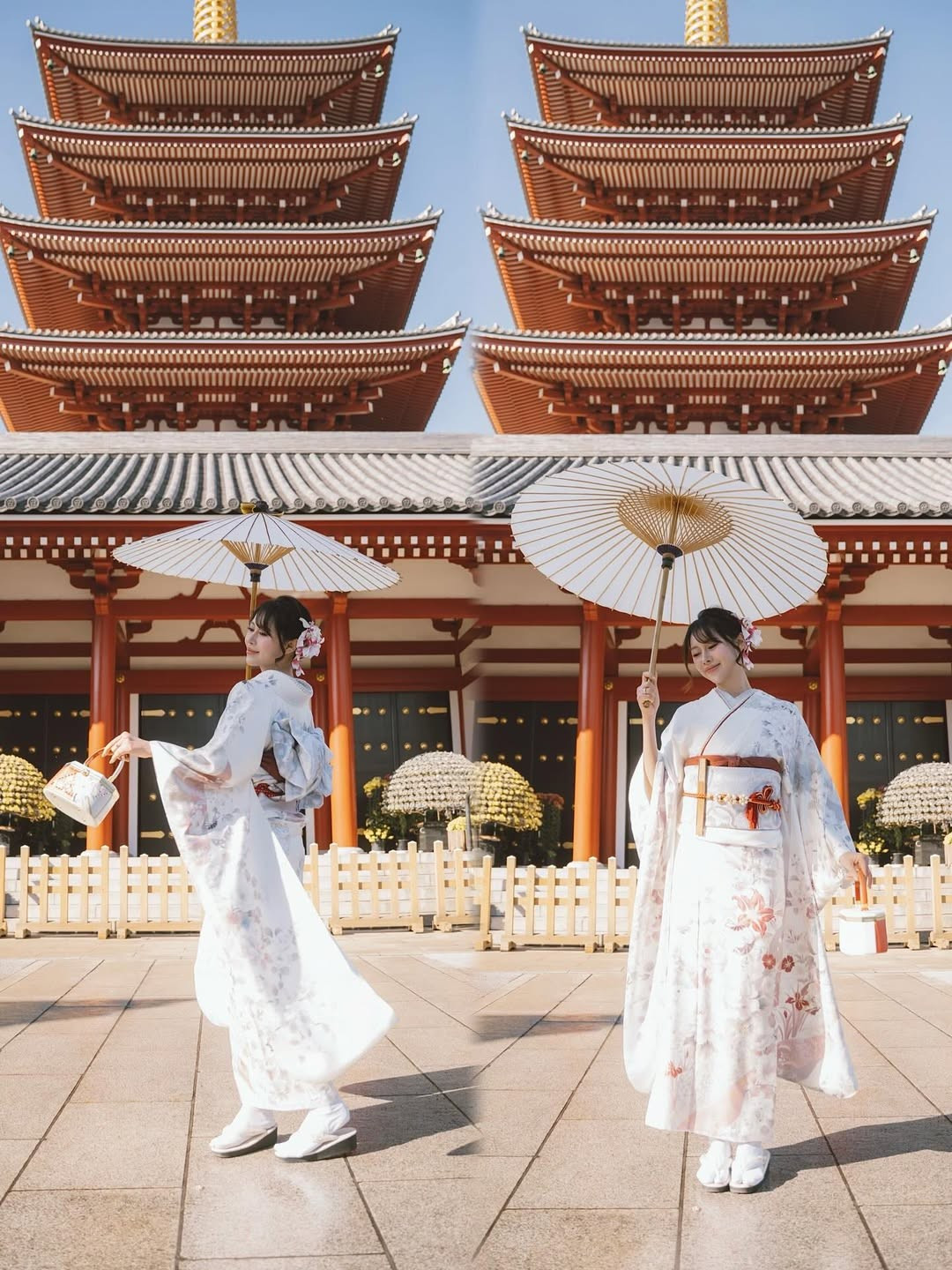 Ở các góc chụp cận, nhan sắc của nữ TikToker sinh năm 1998 càng thêm nổi bật với nụ cười duyên, ánh mắt trong trẻo và phong thái đằm thắm. Lối trang điểm tự nhiên, tập trung vào làn da căng mịn và đôi môi hồng nhẹ giúp tổng thể trở nên hài hòa, tinh tế.