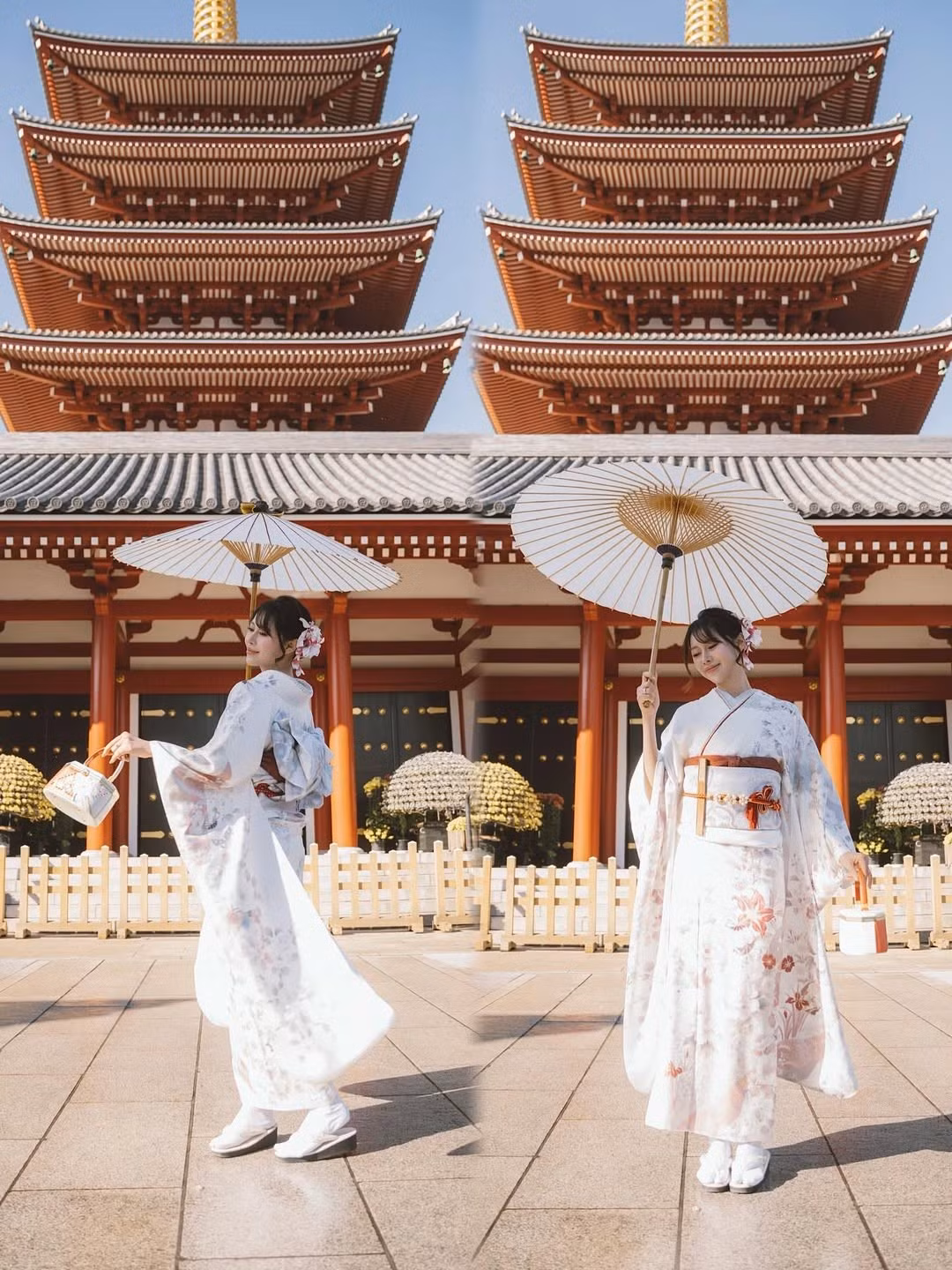 Ở các góc chụp cận, nhan sắc của nữ TikToker sinh năm 1998 càng thêm nổi bật với nụ cười duyên, ánh mắt trong trẻo và phong thái đằm thắm. Lối trang điểm tự nhiên, tập trung vào làn da căng mịn và đôi môi hồng nhẹ giúp tổng thể trở nên hài hòa, tinh tế.