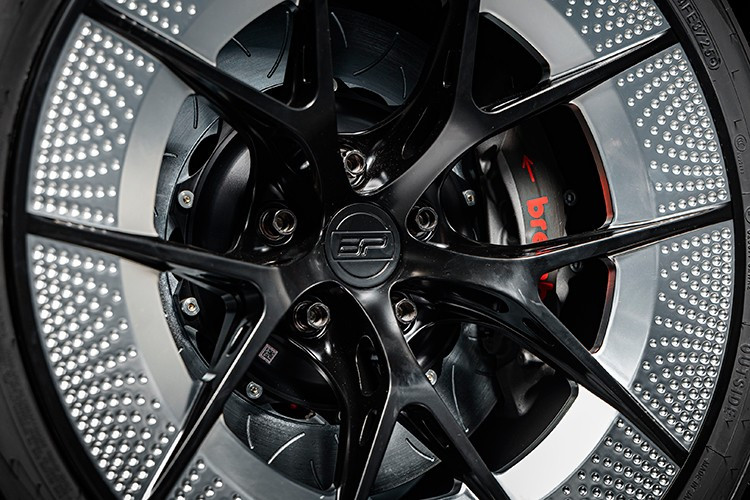 View - Ngắm cực phẩm Honda S2000 kỷ niệm 25 năm thành lập Bulletproof | Báo Tri thức và Cuộc sống - TIN TỨC PHỔ BIẾN KIẾN THỨC 24H