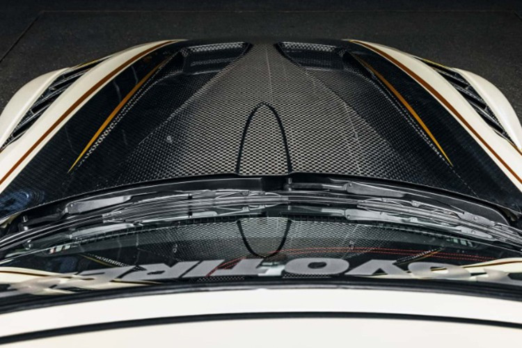 View - Ngắm cực phẩm Honda S2000 kỷ niệm 25 năm thành lập Bulletproof | Báo Tri thức và Cuộc sống - TIN TỨC PHỔ BIẾN KIẾN THỨC 24H