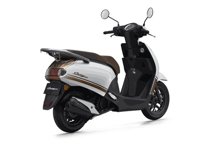 View - Chi tiết xe ga Honda Spacy 2026 tiết kiệm xăng, giá 32 triệu đồng | Báo Tri thức và Cuộc sống - TIN TỨC PHỔ BIẾN KIẾN THỨC 24H