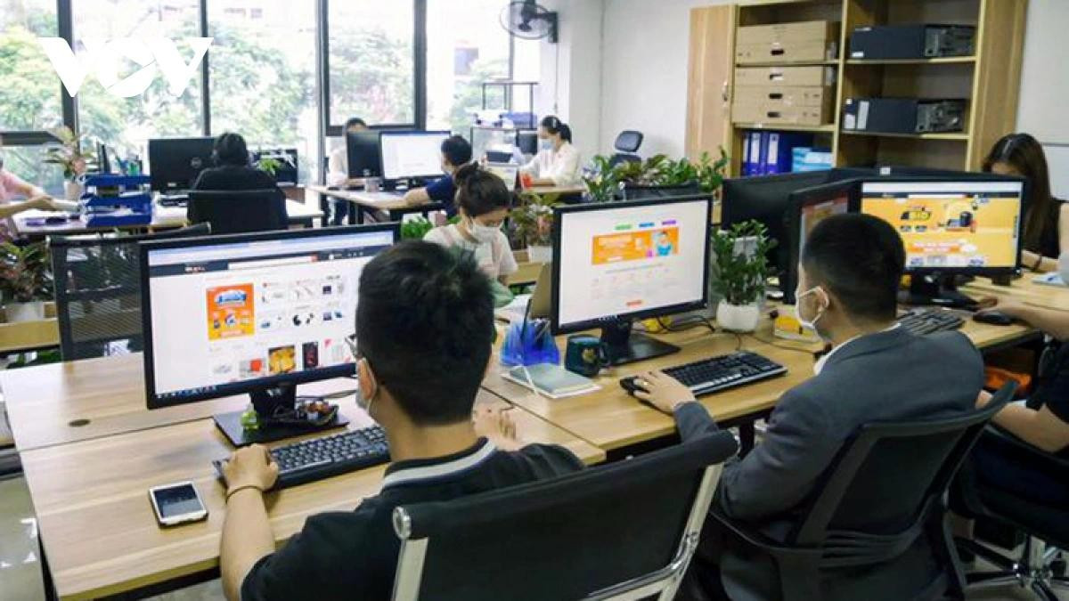 Việt Nam đang là một thị trường được các nền tảng TMĐT XBG đặc biệt quan tâm