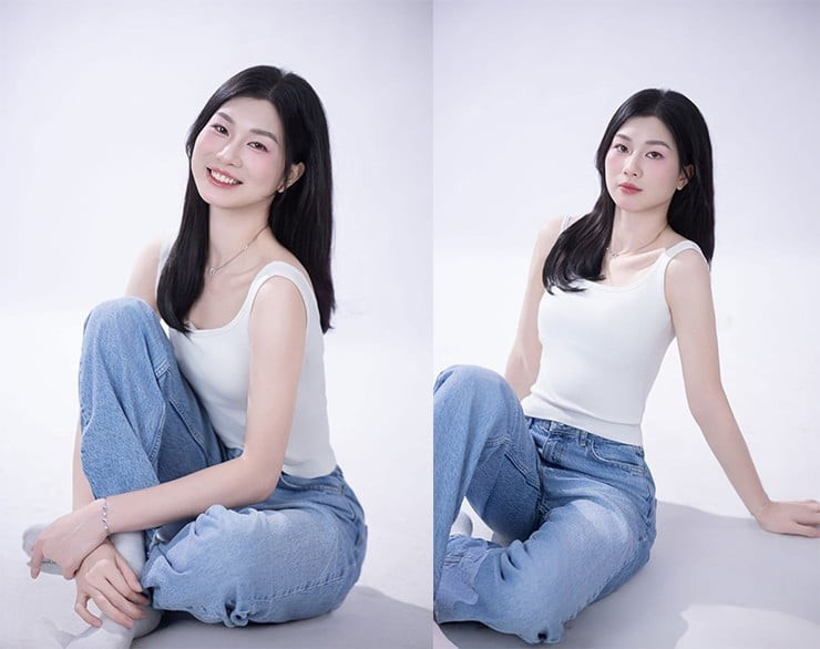 Chính sự khổ luyện không ngừng đã giúp cô chơi càng lúc càng chững chạc, hiệu quả. Không chỉ tập luyện chăm chỉ, Phạm Thị Hiền còn luôn tập luyện và thi đấu với tinh thần chiến binh.