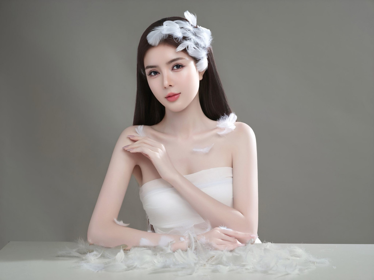 Lilly Luta hoạt động đa lĩnh vực với vai trò người mẫu, diễn viên và kinh doanh, xây dựng hình ảnh trưởng thành, độc lập và ngày càng chín muồi theo thời gian.