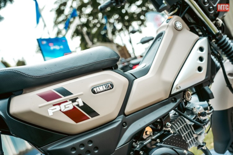View - Yamaha PG-1 2025 chốt lịch ra mắt Việt Nam vào ngày 14/9/2025 | Báo Tri thức và Cuộc sống - TIN TỨC PHỔ BIẾN KIẾN THỨC 24H
