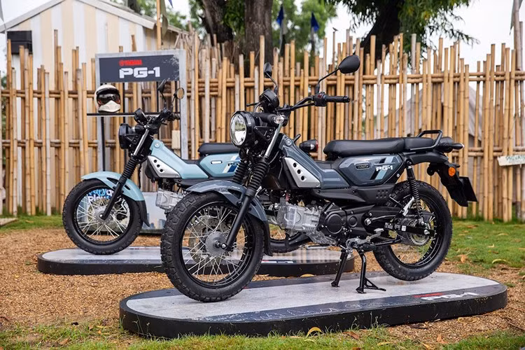 Chính vì vậy người tiêu dùng có thể kỳ vọng giá của Yamaha PG-1 2025 thế hệ mới tại Việt Nam cũng không có sự biến động so với hiện tại.