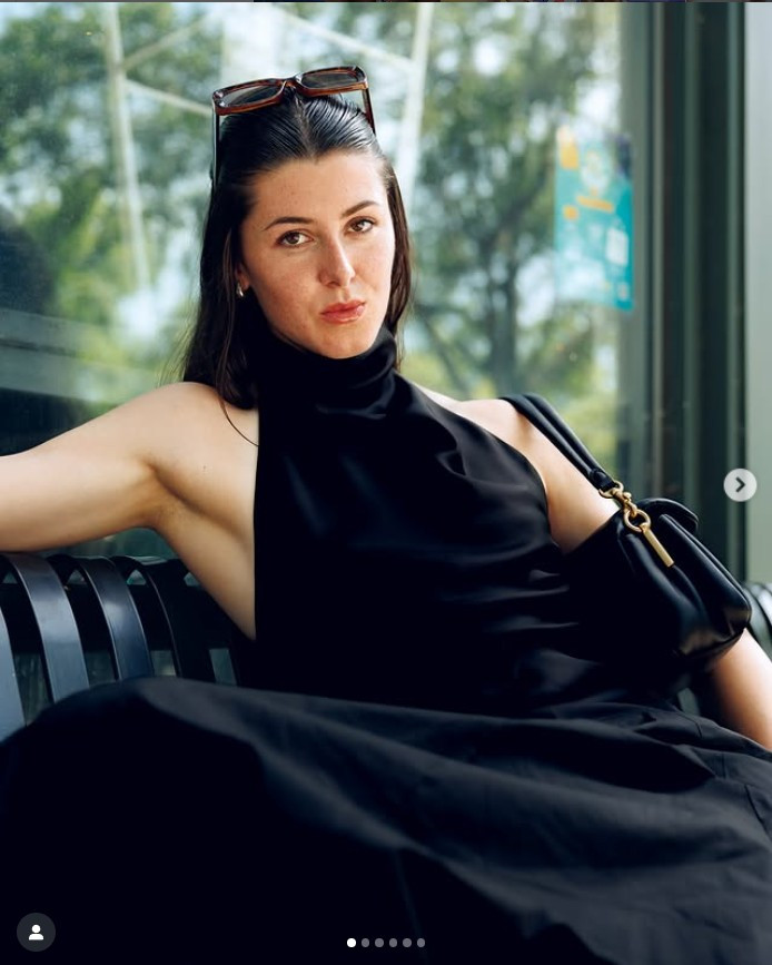 Sau khi quay lại tập luyện từ giữa năm 2023, Hunt nhanh chóng chứng minh đẳng cấp.