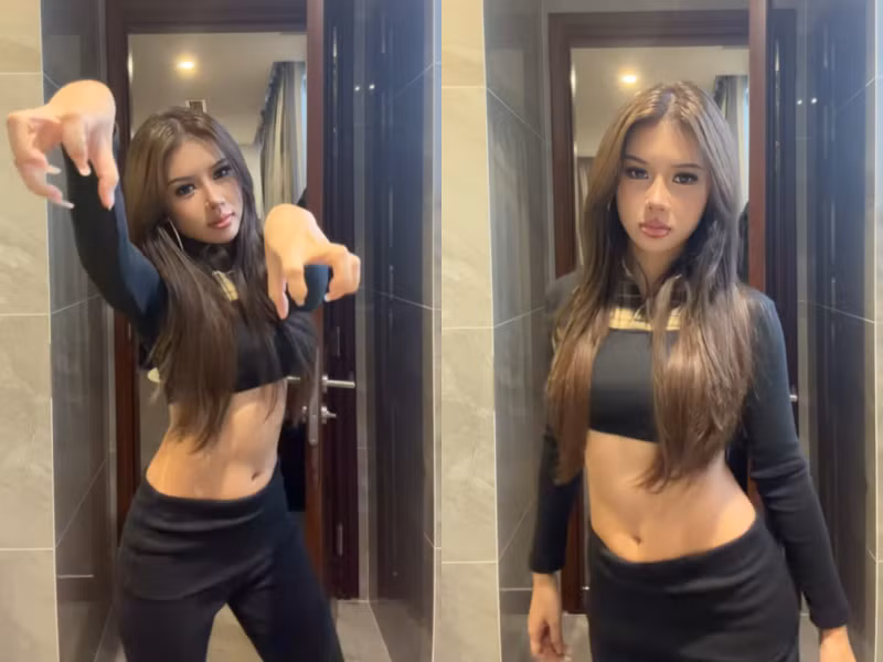 Chỉ sau vài ngày đăng tải, video đã cán mốc 6 triệu lượt xem, kèm theo hàng trăm nghìn lượt yêu thích và bình luận. Phần lớn ý kiến đều dành lời khen cho sự duyên dáng, khả năng biến những trào lưu quen thuộc trở nên mới mẻ của Xuân Ca.